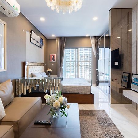 Muse Hanoi Lake View Luxury Apartment - D' Eldorado Extérieur photo