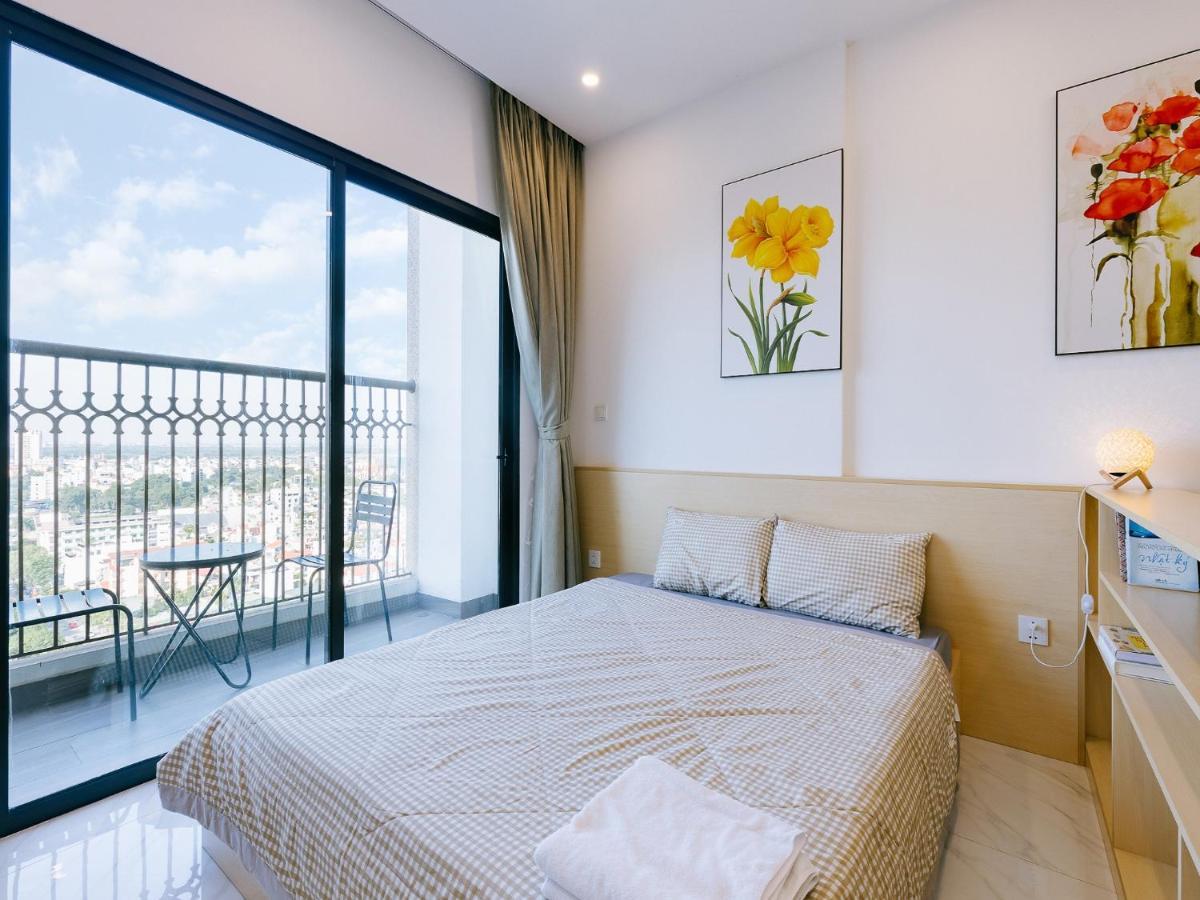 Muse Hanoi Lake View Luxury Apartment - D' Eldorado Extérieur photo