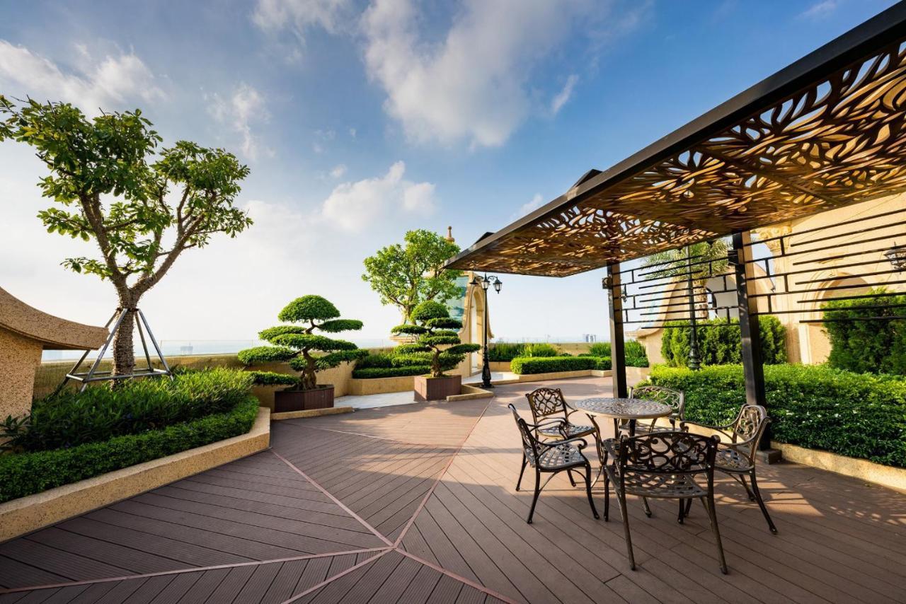 Muse Hanoi Lake View Luxury Apartment - D' Eldorado Extérieur photo