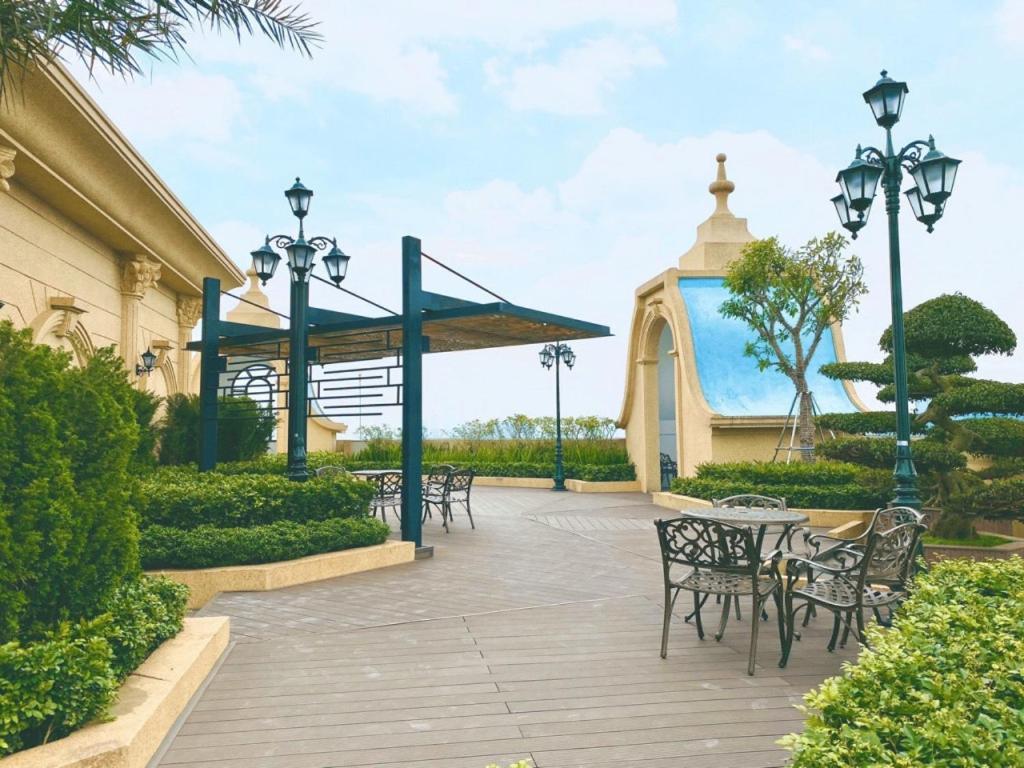 Muse Hanoi Lake View Luxury Apartment - D' Eldorado Extérieur photo