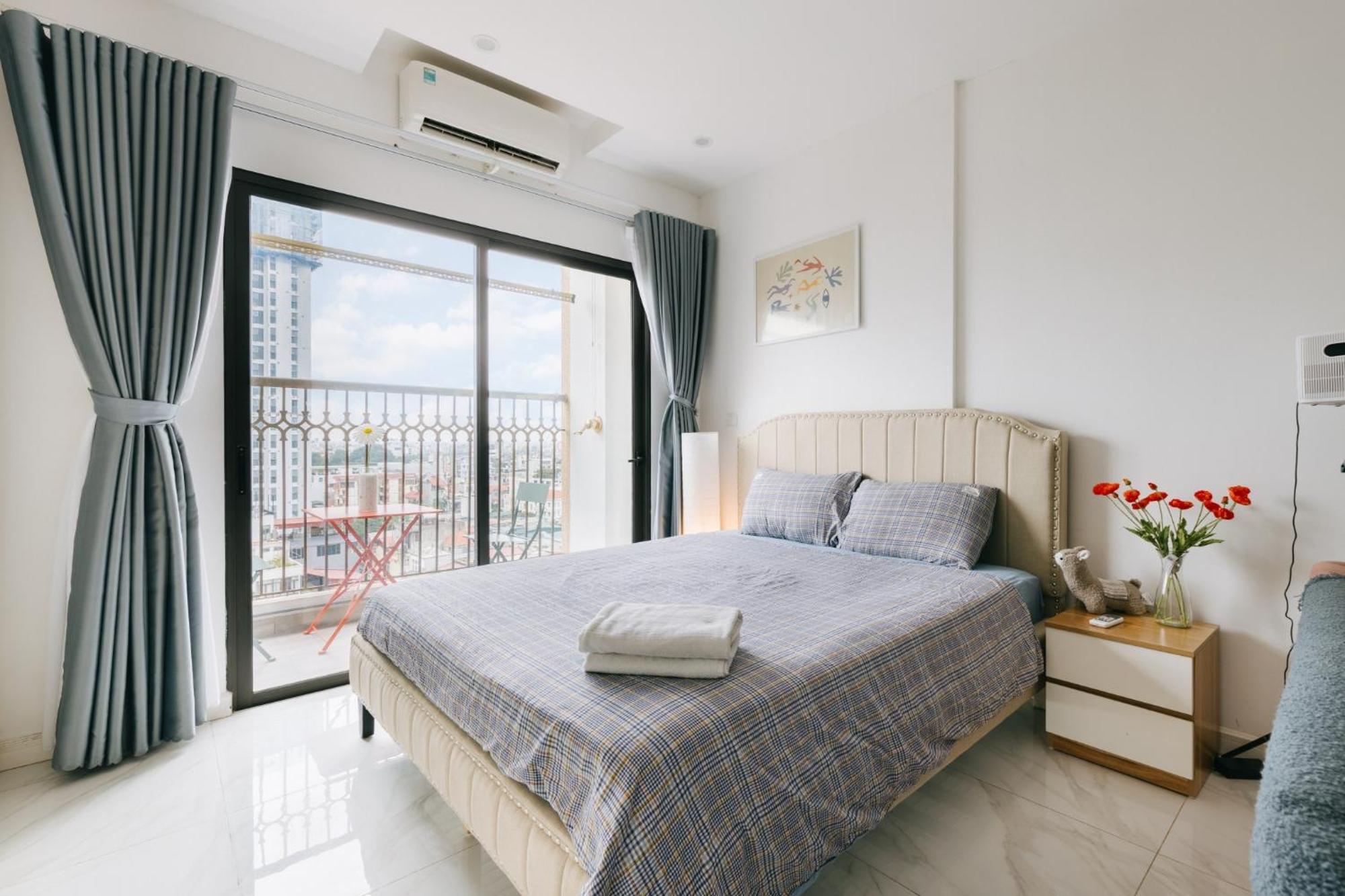 Muse Hanoi Lake View Luxury Apartment - D' Eldorado Extérieur photo